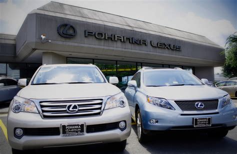 pohanka lexus chantilly chantilly va|pohanka lexus inventory.